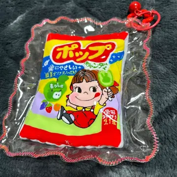 스퀴즈 팝 페코짱