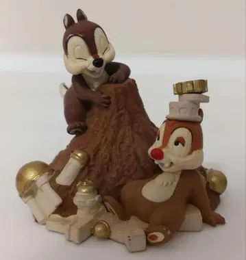 2009 매직 랠리 캠페인 오리지널 피규어 칩 & 데일