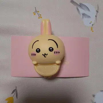 치이카와 히퍼스 토끼