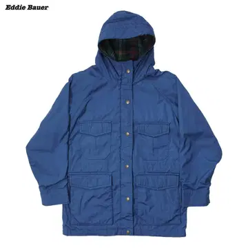 Eddie Bauer Mountain Parka JA2308