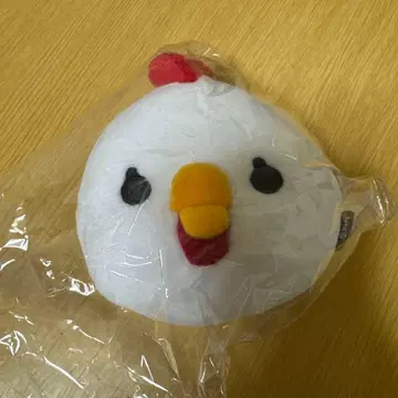 DAY6 데니멀즈 2019 JAE 봉제 인형 파우치