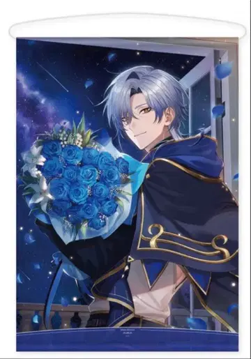 미란 케스트렐 생일 굿즈 2025 태피스트리