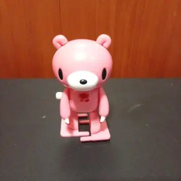 글루미 나사식 하이카이 토코토코 피규어 장난꾸러기 곰