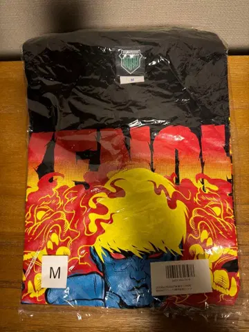 권왕 x GRAPE BRAIN 데뷔 15주년 기념 티셔츠