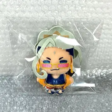 종말의 발키리 싯다르타 마스코트 봉제 인형