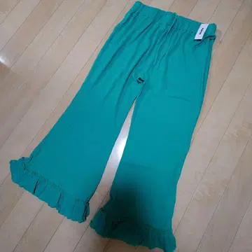 PUNYUS 푸뉴즈 빅 사이즈 팬츠