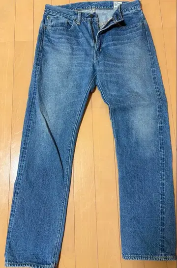 orslow 107 DENIM