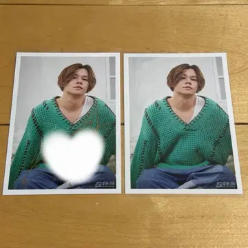 초특급 카이 브로마이드 사인 포함 12th Anniversary