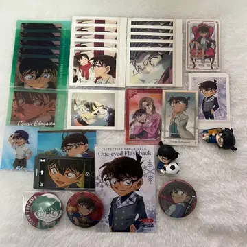 명탐정 코난 에도가와 코난