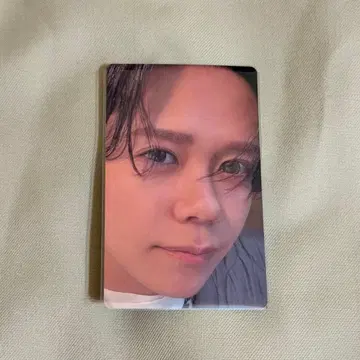 후지마키 쿄스케 POPUP 7000엔 트레이딩 카드