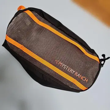 MYSTERY RANCH 미션 패킹 큐브 M
