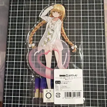 DMM 스크래치 옆집 천사님 C-5 시이나 마히루E