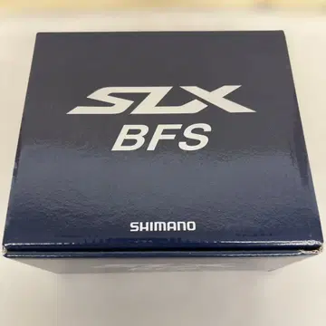 601080 시마노 양축 릴 21 SLX BFS RIGHT