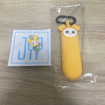 지효 TWICE 지브리