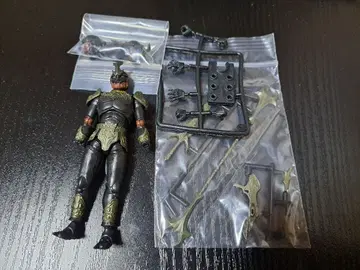 SHODO-O 가면라이더 고 가돌 바