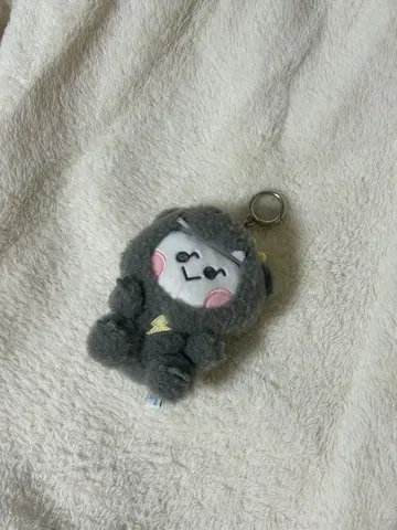 TRUZ YOCHI 드래곤 키링 treasure 요시