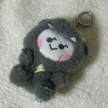 TRUZ YOCHI 드래곤 키링 treasure 요시 (레어)