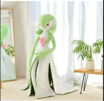 등신대 서나이트 봉제 인형