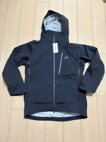 정가 88000엔 단종 스노우피크 스노우 자켓 미사용 택 포함 MofM