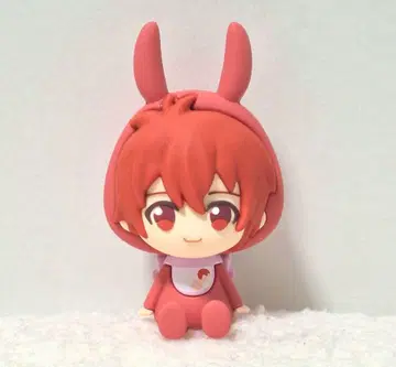 아이나나 베비코뮤 마스코트 피규어 나나세 리쿠 아이들리시 세븐