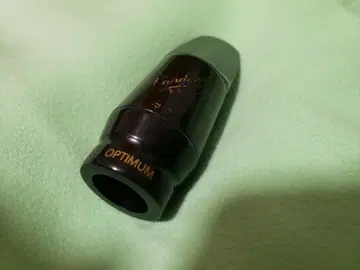 OPTIMUM 색소폰 마우스피스 SL3