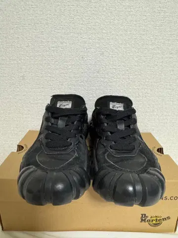 오니츠카타이거 DENTIGRE LS