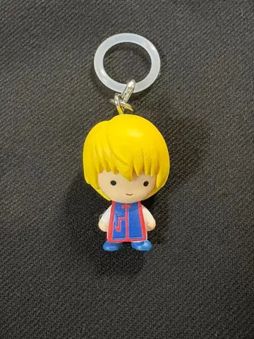 HUNTER x HUNTER 메지루시 액세서리 크라피카