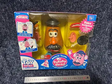 디즈니 토이스토리 컬렉션 포테이토 헤드 일본어 미개봉