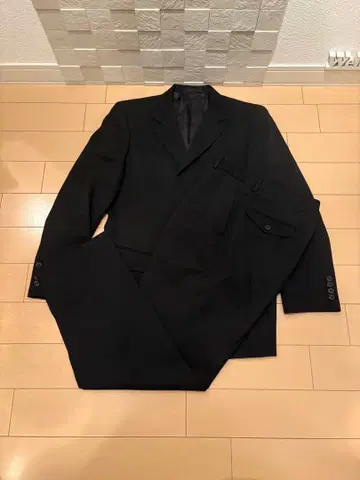 폴 스미스 수트 관혼상제