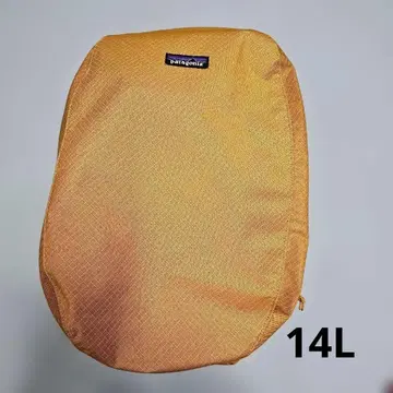Patagonia 블랙홀 큐브 14L