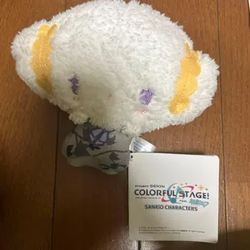 프로세카 x 산리오 봉제 인형 [ 25시, 나이트 코드에서. ] 코기뮨