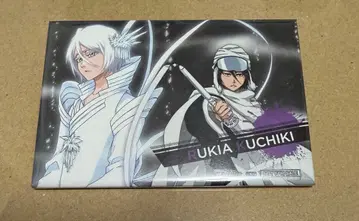 루키아 캔뱃지 현상 BLEACH 천년혈전편