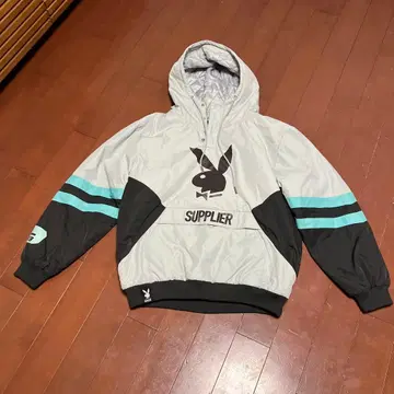 SUPPLIER PLAYBOY 서플라이어 플레이보이 XL