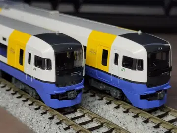 KATO 10-1870 255계 9량 세트