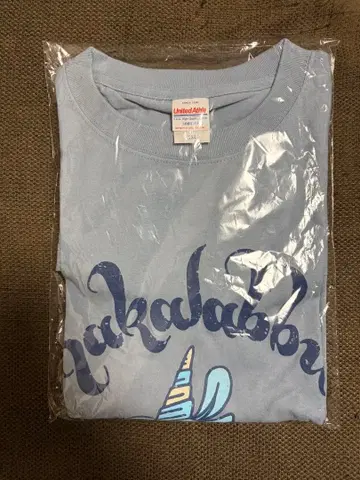 샤카라비츠 T셔츠 XXL