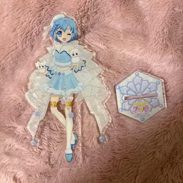 아크릴 스탠드 도로시 프리파라