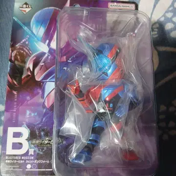 가면라이더 빌드 제트 컴뱃 폼 B상