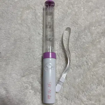 사쿠라자카46 후지요시 카린 응원봉 ver.2