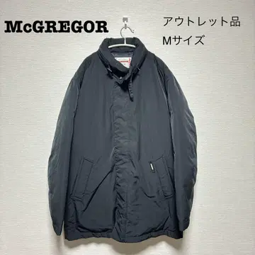 [ 설명문 읽어주세요 ] 맥그리거 남성용 다운 자켓 M 사이즈