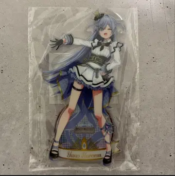 브이스포 요노 쿠로무 DIAMOND ROUGH 아크릴 스탠드