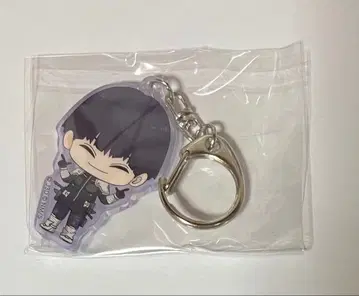 괴수8호 와이와이 아크릴 키링 컬렉션 호시나 소우시로