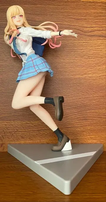 그 비스크 돌은 사랑을 한다 키타가와 마린 피규어