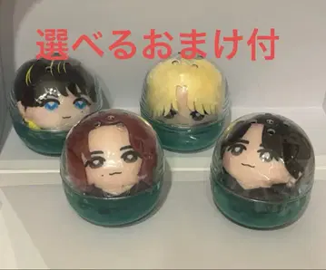 INI 카푸코후렌즈 2 사노 타카츠카 후지마키 마츠다