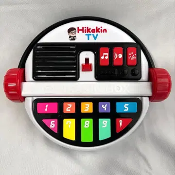 히카킨 박스 HIKAKINBOX 누구나 동영상 크리에이터