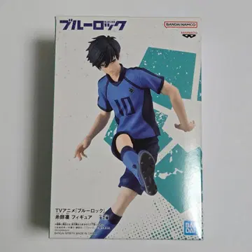 블루 록 이토시 린 피규어