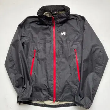 MILLET GORE-TEX mountain parka ew2