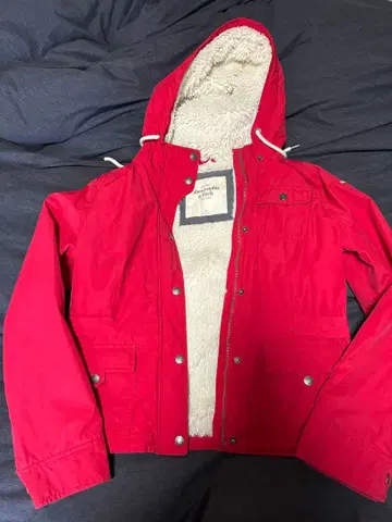 Abercrombie&Fitch 아바크롬비&피치 자켓