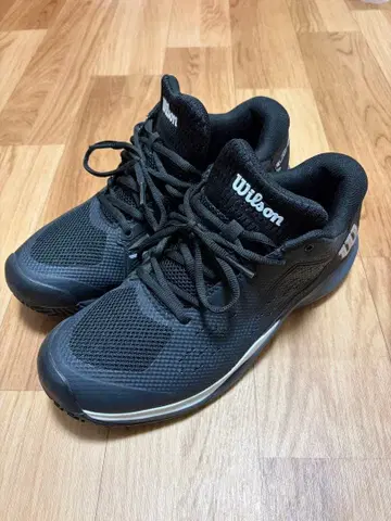 [ 새상품급 ] Wilson 테니스화 RUSH PRO ACE 러쉬 프로