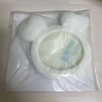 TWICE fc 복권 다현 다블리 파우치