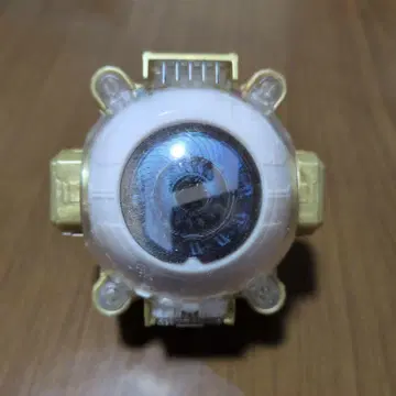 [ 초레어! 한정판! ] 가면라이더 고스트 피타고라스 고스트 아이콘